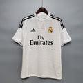 Real Madrid 2014/15 Home Shirt