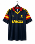 Roma 1991/92 Third Shirt