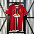 Mallorca 2001/02 Home Shirt