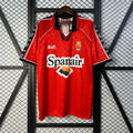 Mallorca 1996/97 Home Shirt