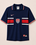 USA 1996 Away Shirt