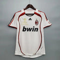 AC Milan 2007 Home Football Jersey