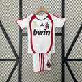 AC Milan 2007 Champions League Jersey