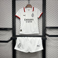 AC Milan 2024-25 Away Football Jersey