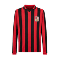 AC Milan 2024-25 Long Sleeve Jersey