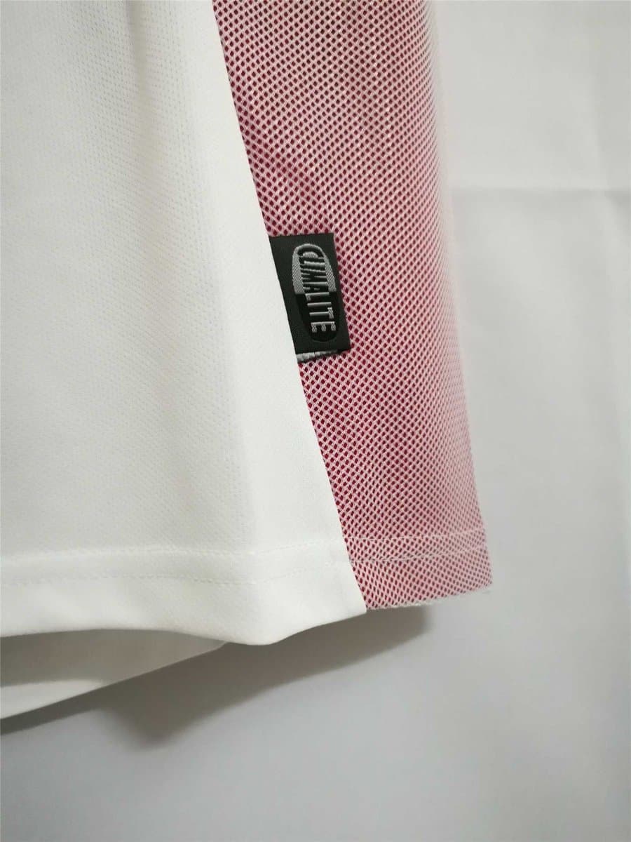 AC Milan Retro Away Football Jersey