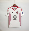 AC Milan Retro Away Football Jersey