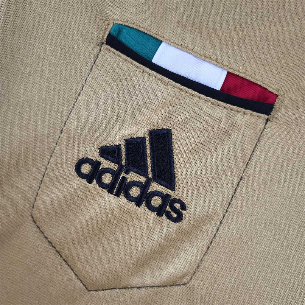 AC Milan Retro Third Football Jersey