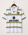 Parma 1998/99 Away Shirt