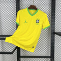 Brazil x Jordan