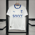 Al-Hilal 2024-25 Away Football Jersey