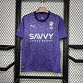 Al-Hilal 2024-25 Third Football Jersey