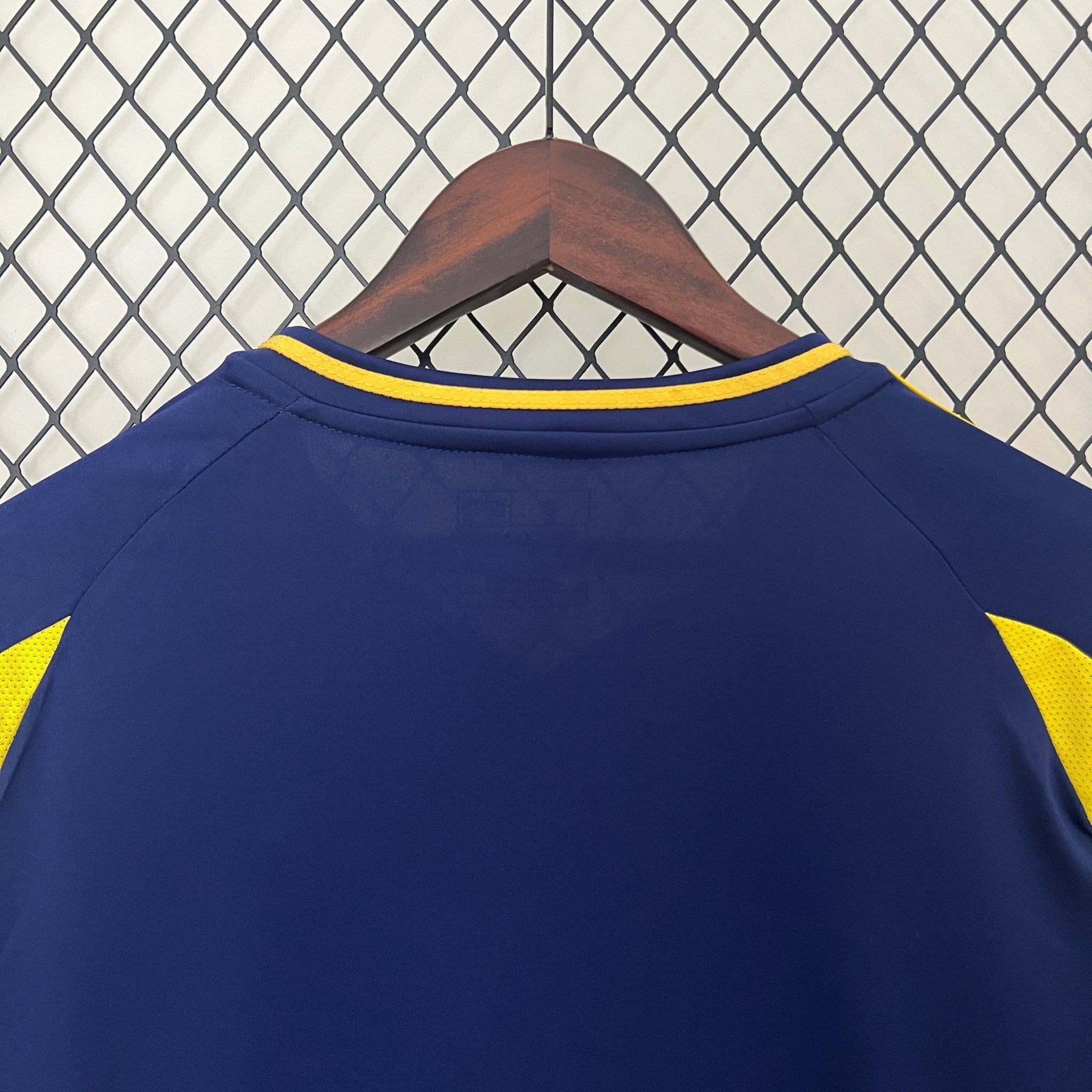 Al Nassr 2024-25 Away Football Jersey