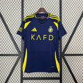 Al Nassr 2024-25 Away Football Jersey