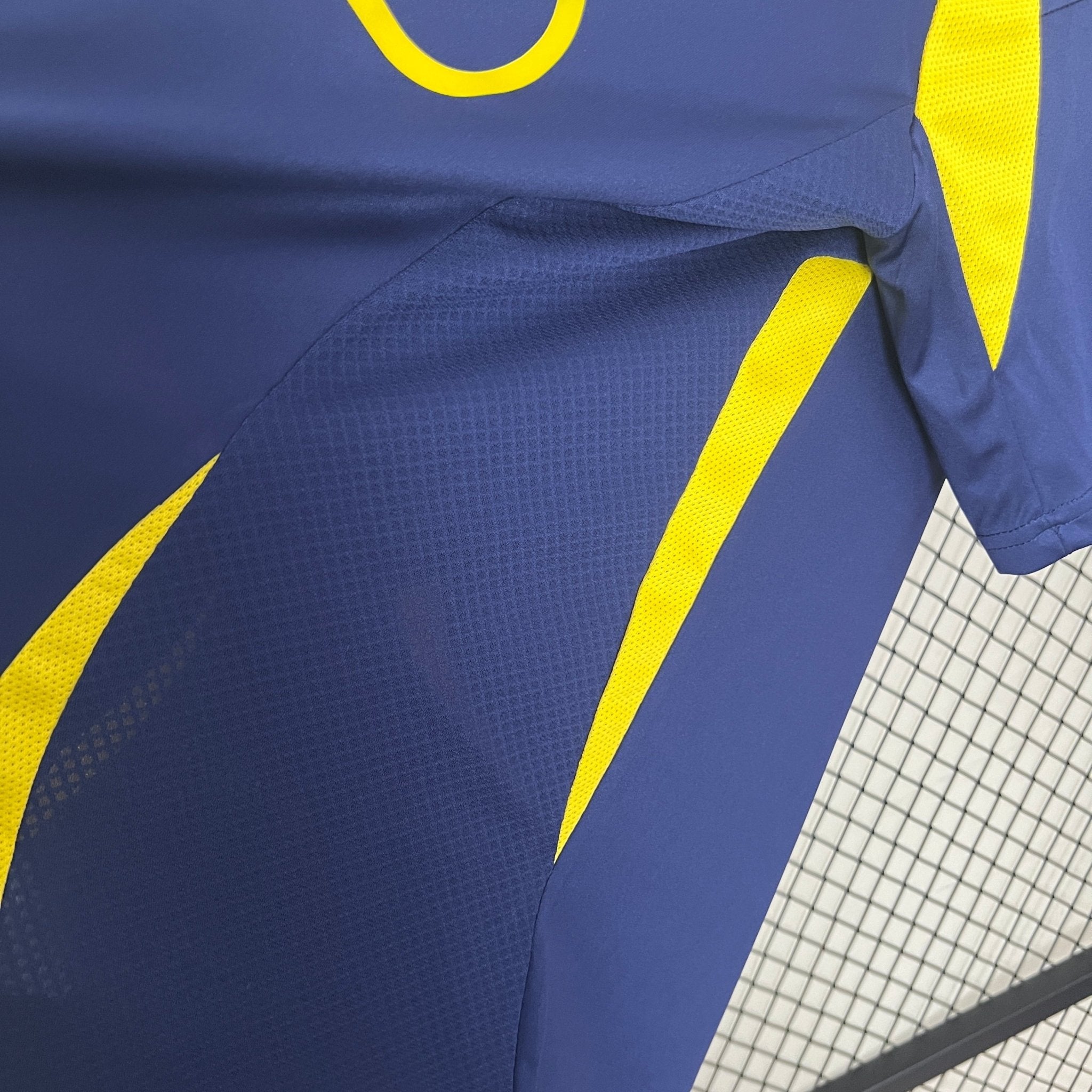 Al Nassr 2024-25 Away Football Jersey