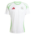 Algeria 2024/25 Home Football Jersey