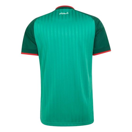 Algeria 2026-27 Away Football Jersey