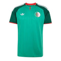 Algeria 2026-27 Away Football Jersey