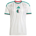 Algeria 2025-26 Home Football Jersey