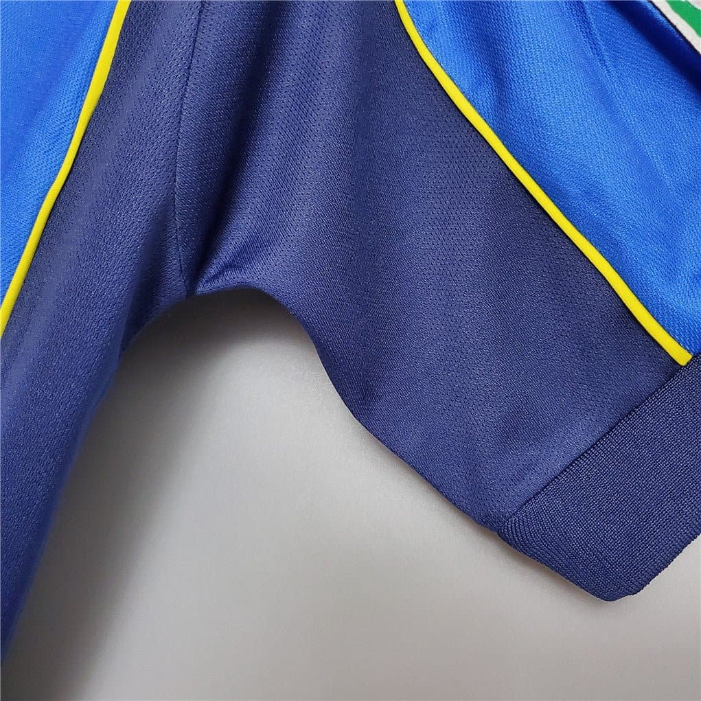 USA Retro Away Football Jersey