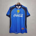 USA Retro Away Football Jersey