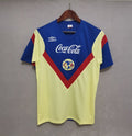 Club América Retro Home Football Jersey