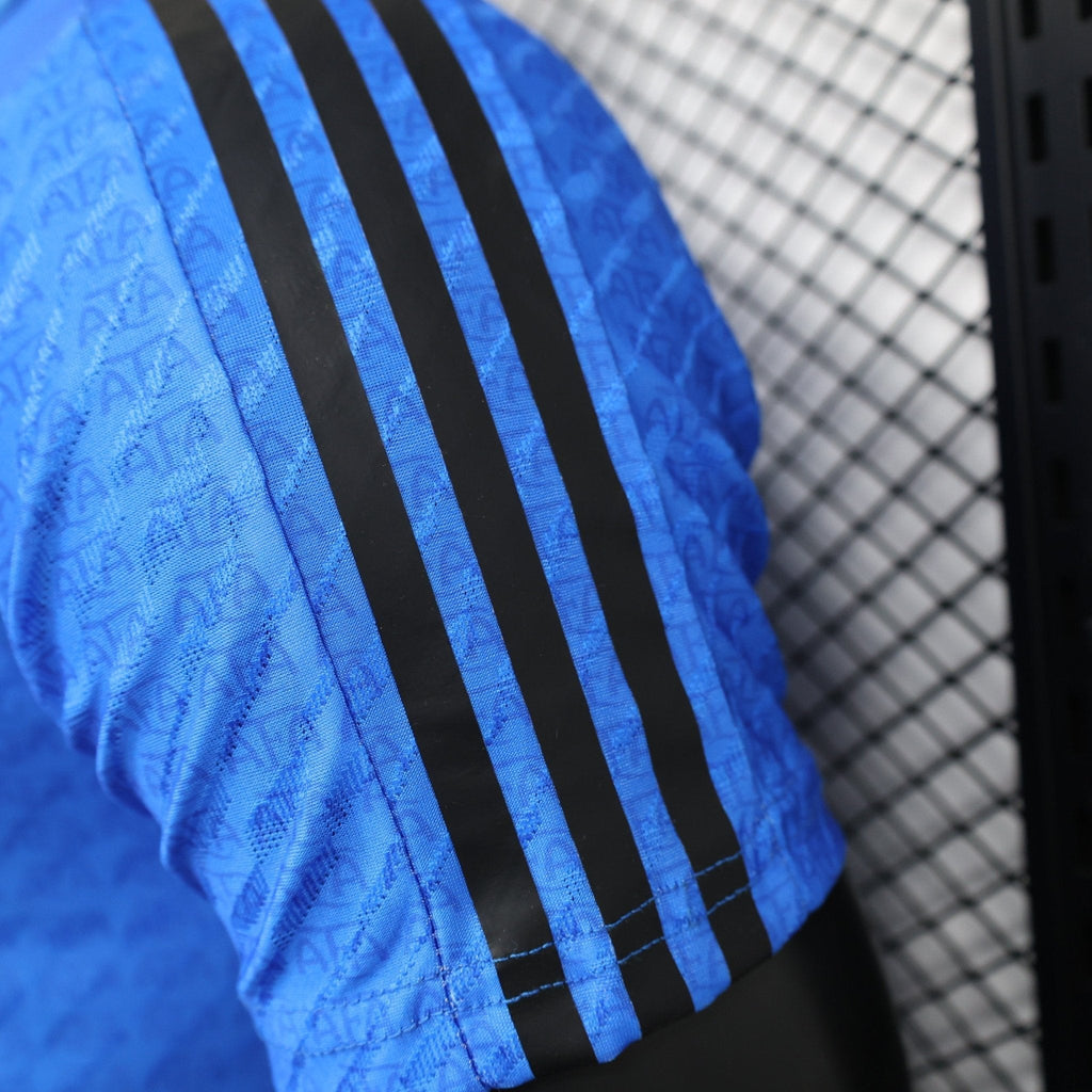 Argentina 1994 Away Football Jersey
