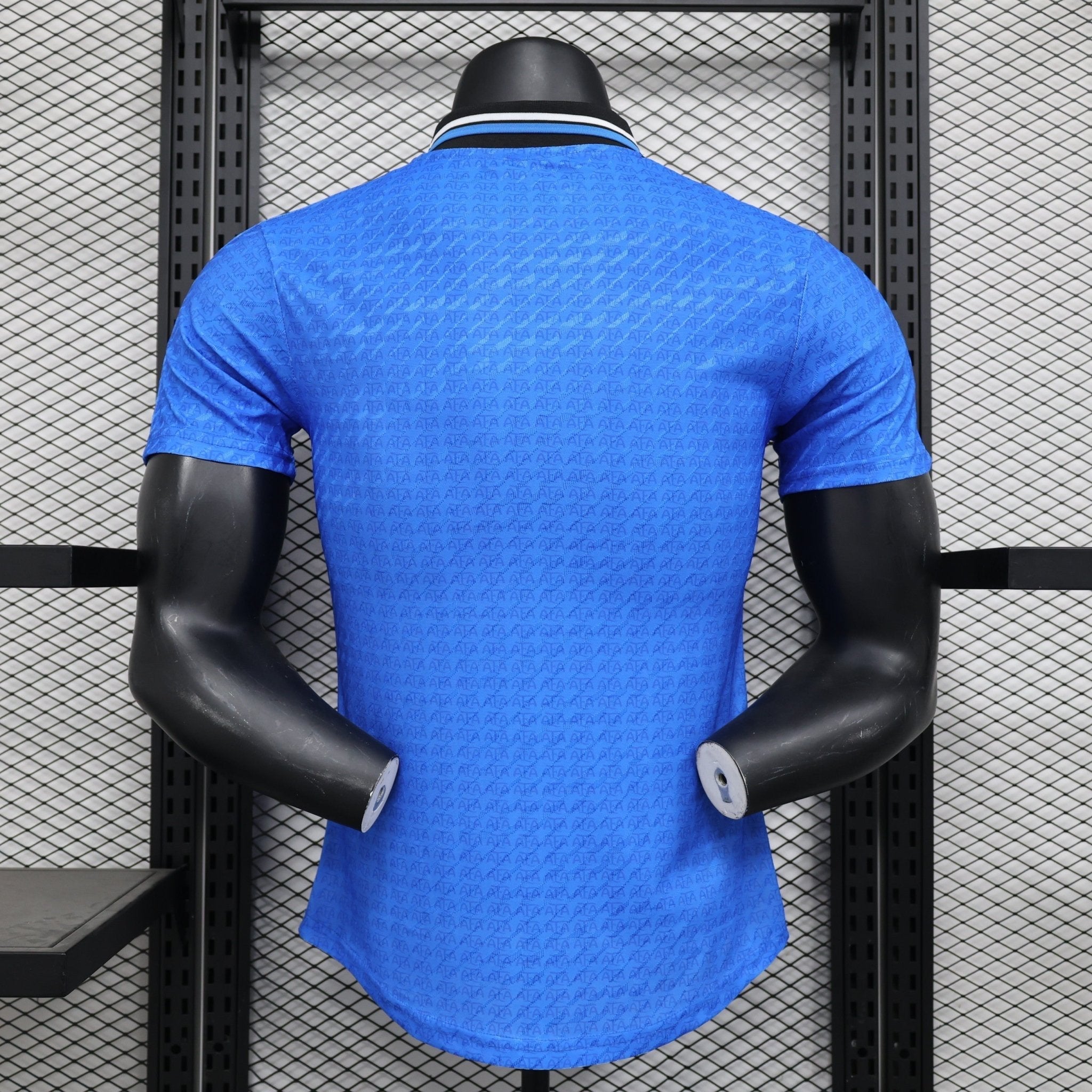 Argentina 1994 Away Football Jersey