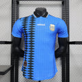 Argentina 1994 Away Football Jersey