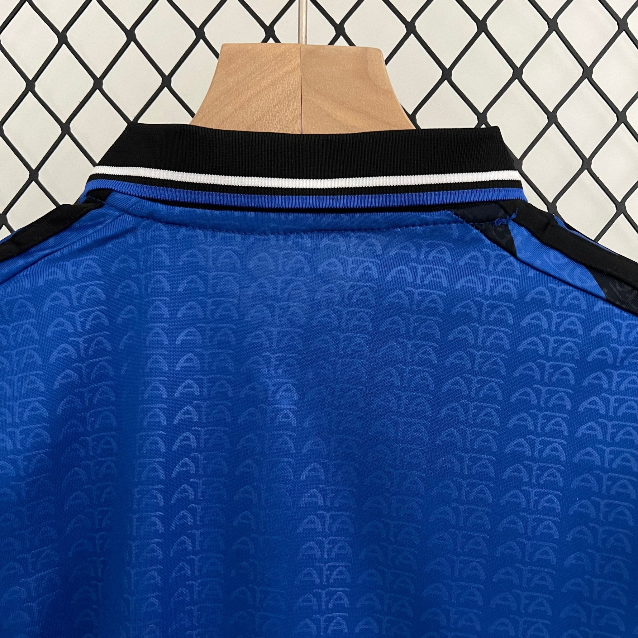 Argentina 1994 Away Football Jersey