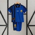 Argentina 1994 Away Football Jersey