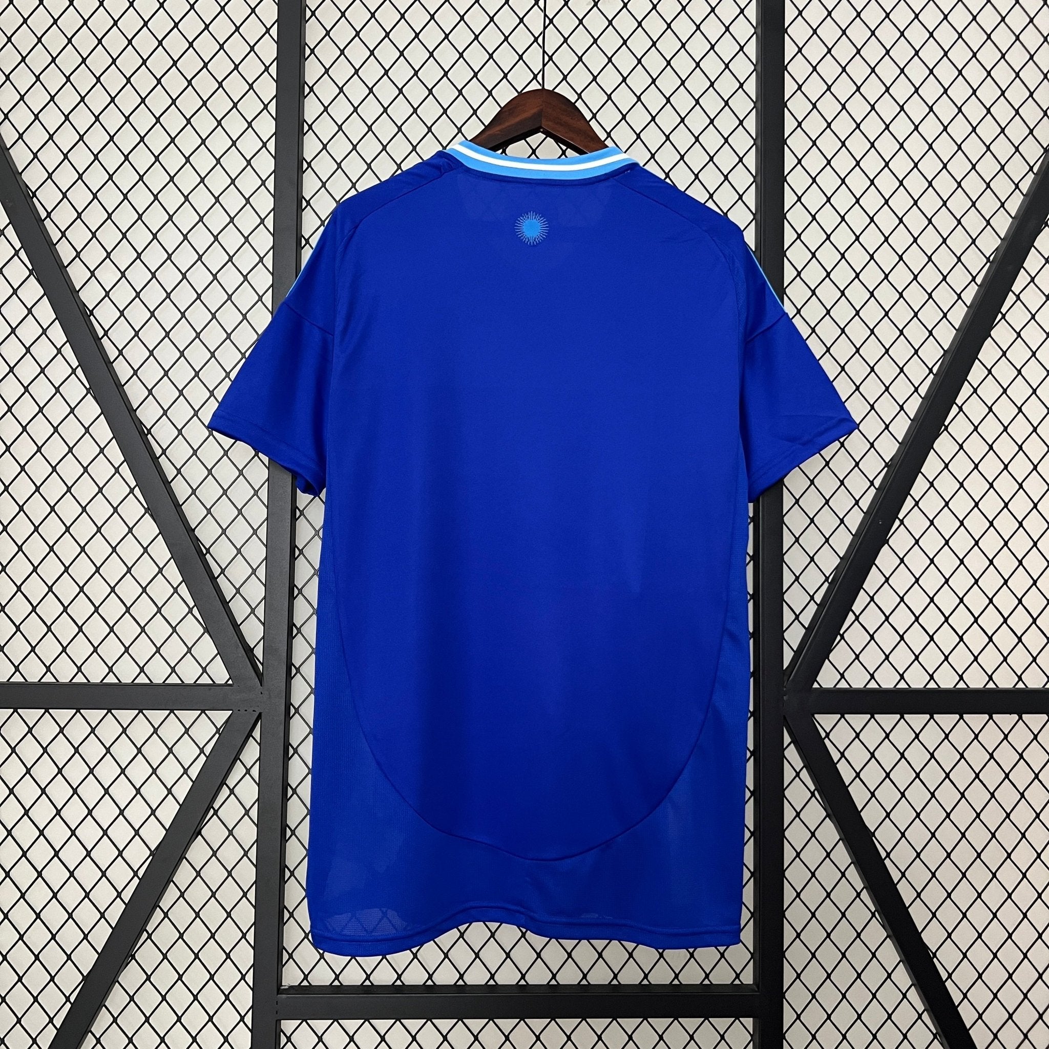 Argentina 2024 Away Football Jersey