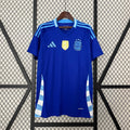 Argentina 2024 Away Football Jersey