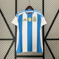 Argentina 2024 Home Football Jersey