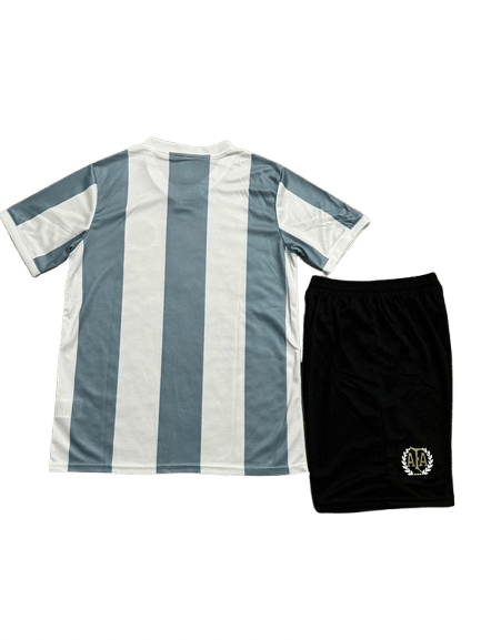 Argentina 2024/25 Anniversary Kids Football Kit