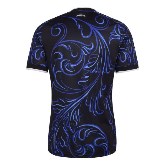 Argentina 2026-27 Away Football Jersey