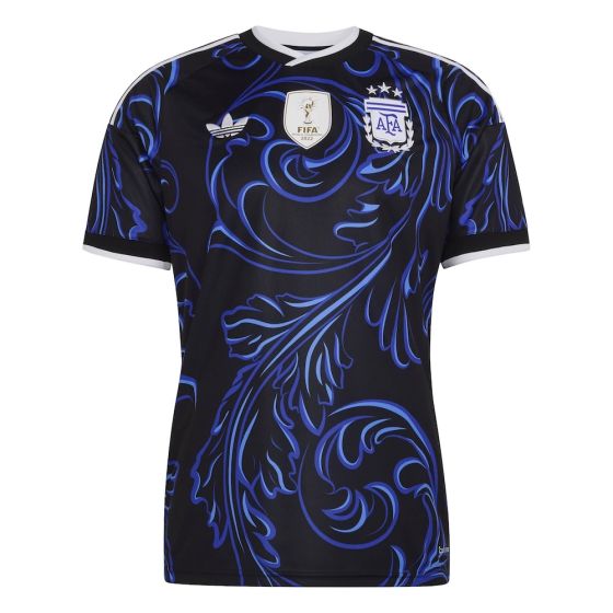 Argentina 2026-27 Away Football Jersey