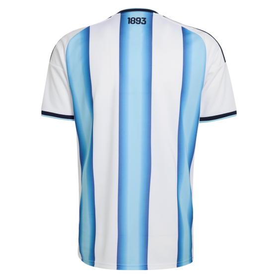 Argentina 2026-27 Home Football Jersey