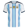 Argentina 2026-27 Home Football Jersey