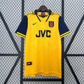 Arsenal 1996-1997 Away Football Jersey