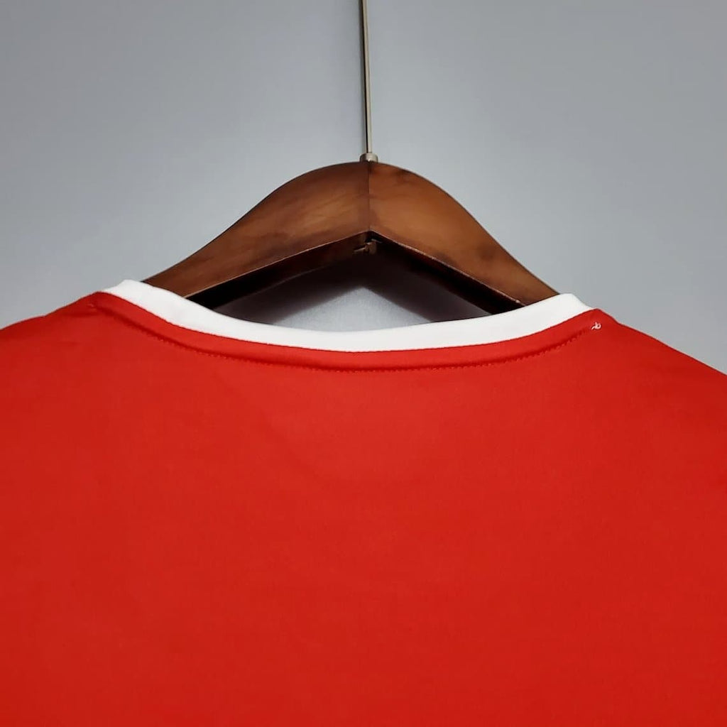 Arsenal 2002-2004 Home Retro Football Jersey