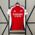 Arsenal 2024-25 Home Football Jersey