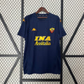 AS Roma 2000-2001 Third Football Jersey