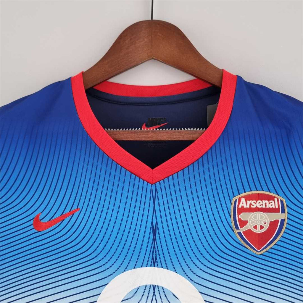 ASN Retro Away Football Jersey