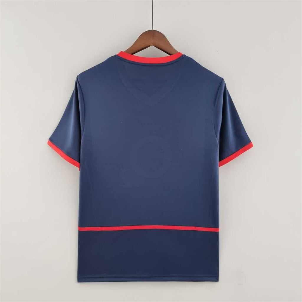 ASN Retro Away Football Jersey