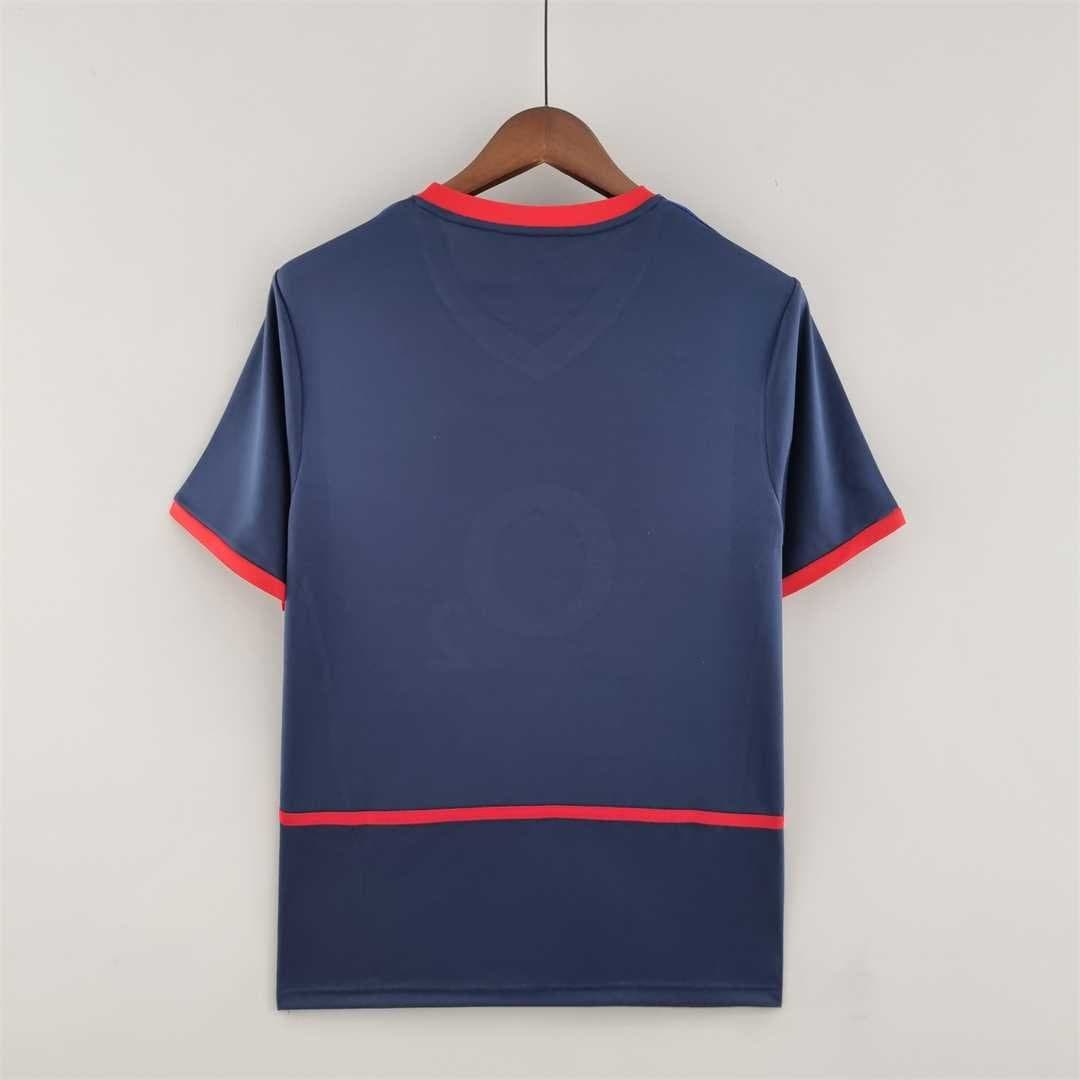 ASN Retro Away Football Jersey