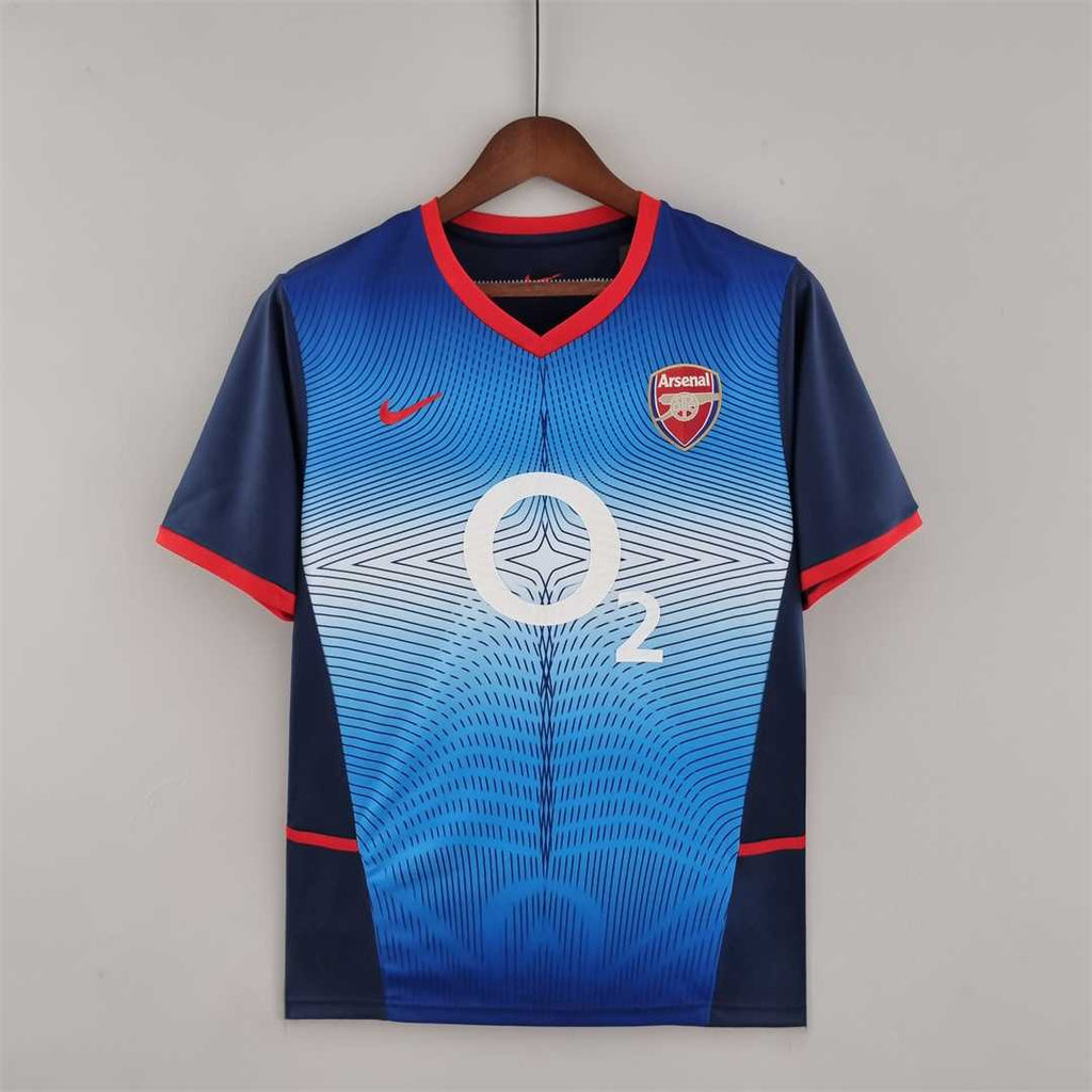 ASN Retro Away Football Jersey