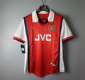 ASN Retro Home Football Jersey