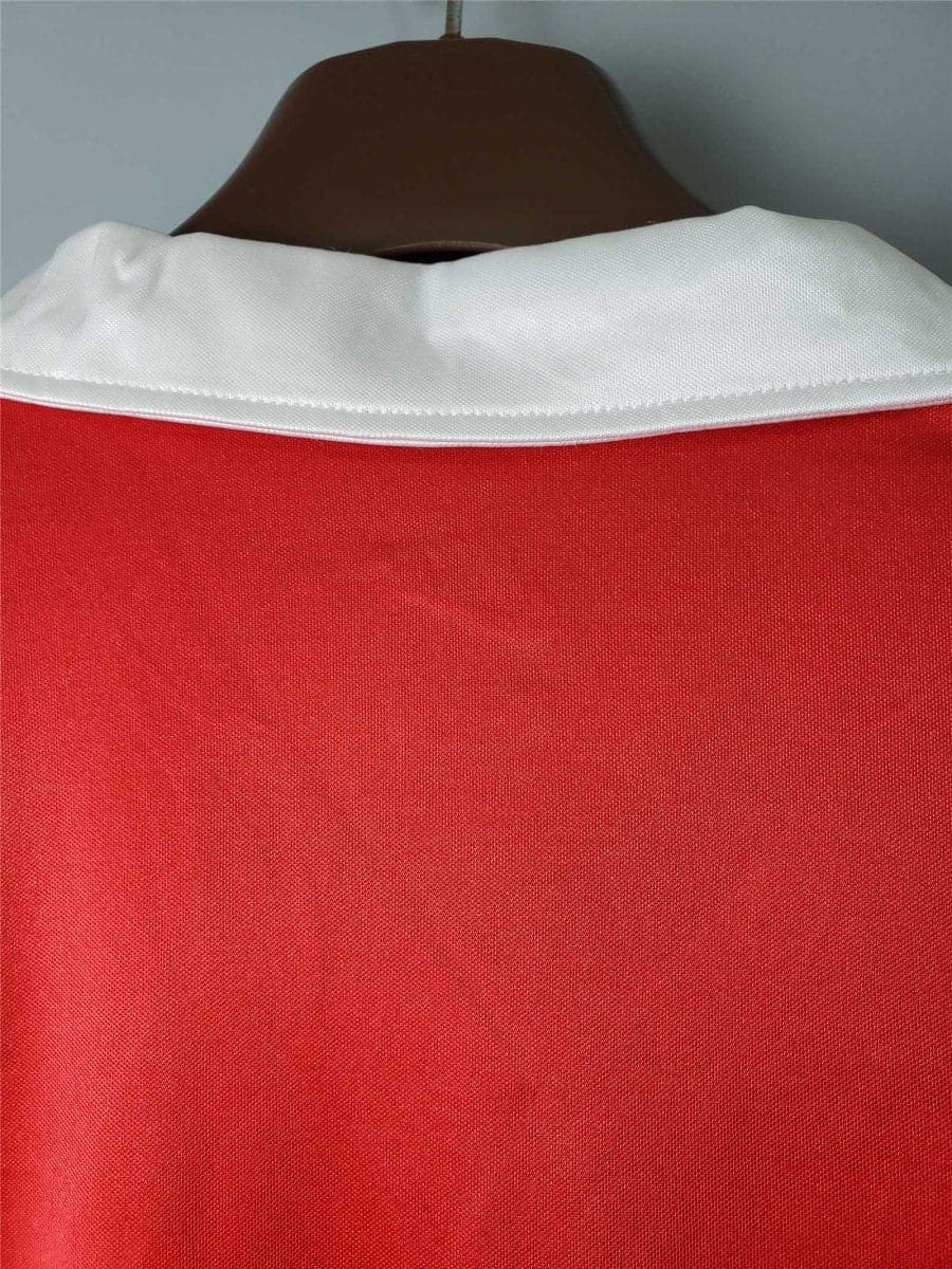 ASN Retro Home Football Jersey