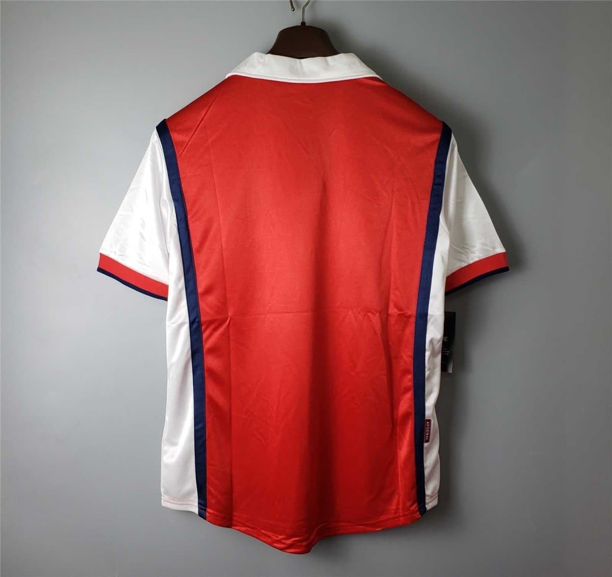 ASN Retro Home Football Jersey